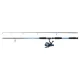 FIREBIRD 8FT SPIN COMBO 15-60g