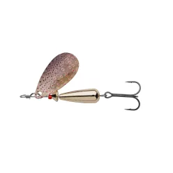 Droppen 4.0gr LF Brown Trout