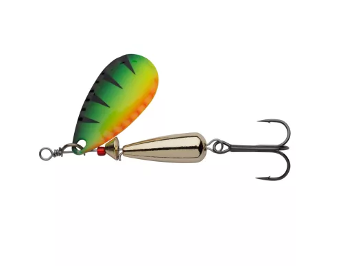 Droppen 6.0gr LF Tiger