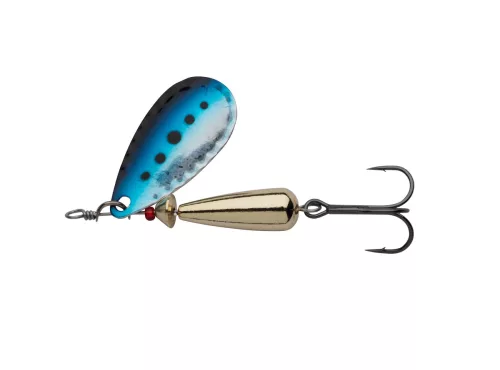 Droppen 6.0gr LF Sardine