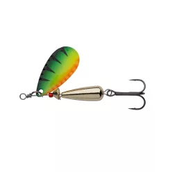 Droppen 12.0gr LF Tiger