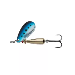 Droppen 12.0gr LF Sardine