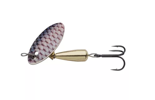 Droppen Bugga 5.0gr LF Holo Roach