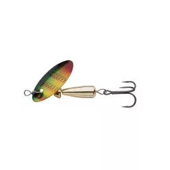 Droppen Bugga 5.0gr LF Yellow Perch
