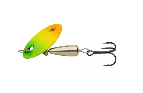 Droppen Bugga 5.0gr LF Firetiger
