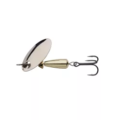 Droppen Bugga 7.0gr LF Silver