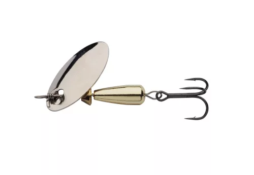Droppen Bugga 7.0gr LF Silver