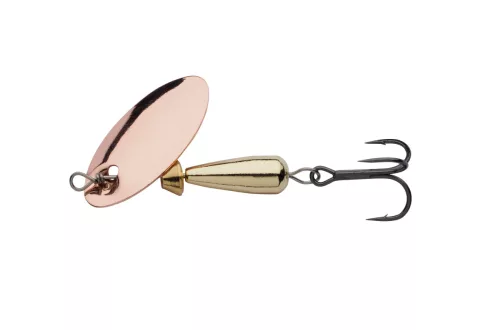 Droppen Bugga 7.0gr LF Copper
