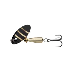 Droppen Bugga 7.0gr LF Zebra