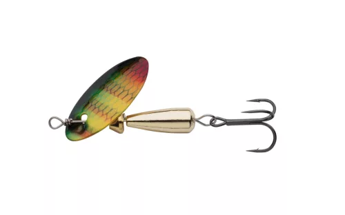 Droppen Bugga 7.0gr LF Yellow Perch