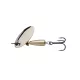 Droppen Bugga 10.0gr LF Silver