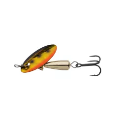 Droppen Bugga 10.0gr LF Orange Copper H