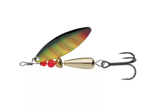 Droppen Vide 7.0gr LF Yellow Perch
