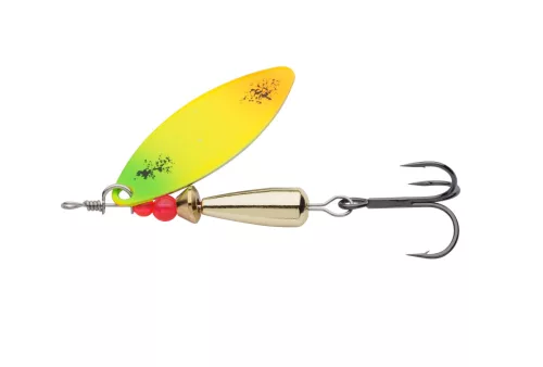 Droppen Vide 7.0gr LF Firetiger