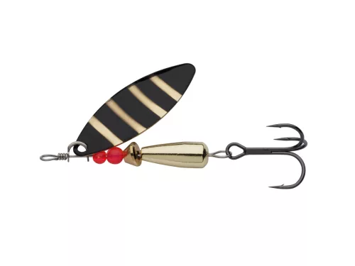 Droppen Vide 14.0gr LF Zebra