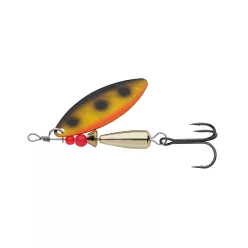 Droppen Vide 14.0gr LF Orange Copper H