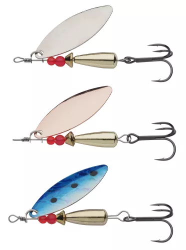 Droppen Vide 3-Pack 10.0gr LF