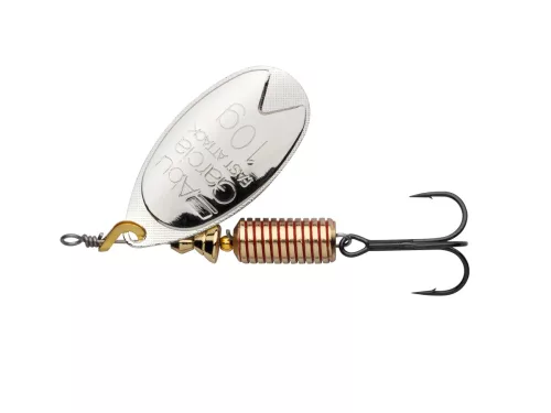 Fast Attack 7.0gr LF Silver