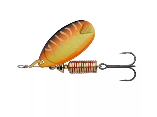 Fast Attack 7.0gr LF Red Hot Tiger