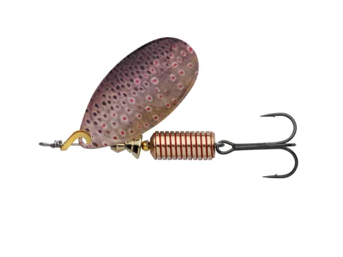 Fast Attack 7.0gr LF Brown Trout