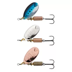 Fast Attack 3-Pack 10.0gr LF