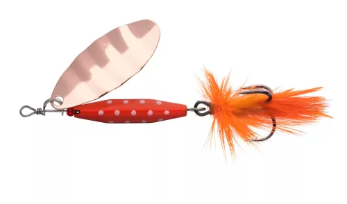 Reflex Red 7.0gr LF Copper
