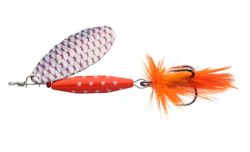 Reflex Red 7.0gr LF Holo Roach