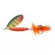Reflex Red 7.0gr LF Yellow Perch