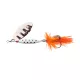 Reflex White 7.0gr LF Silver