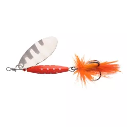 Reflex Red 12.0gr LF Silver