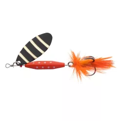 Reflex Red 12.0gr LF Zebra