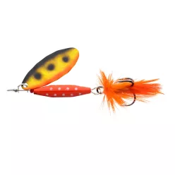 Reflex Red 12.0gr LF Orange Copper Holo