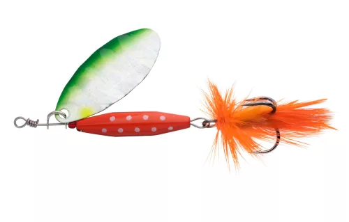 Reflex Red 12.0gr LF Ayu