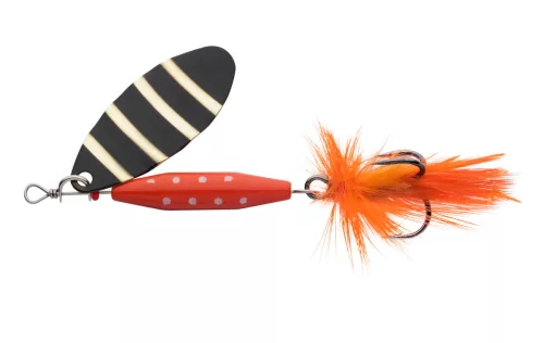 Reflex Red 18.0gr LF Zebra