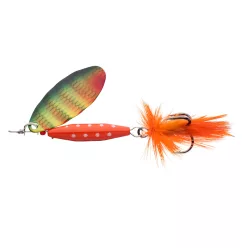 Reflex Red 18.0gr LF Yellow Perch