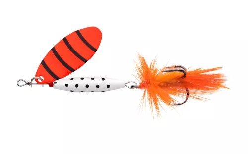 Reflex White 18.0gr LF Orange