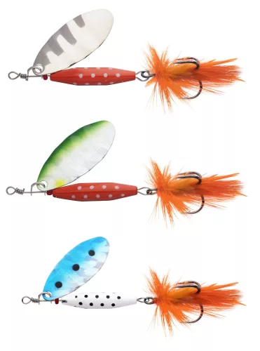 Reflex 3-Pack 12.0gr LF