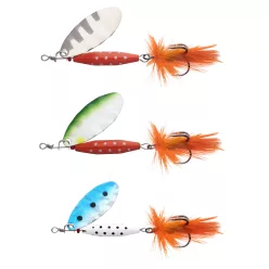 Reflex 3-Pack 18.0gr LF