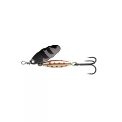 Reflex Arctic 7.0gr LF Black/Gold