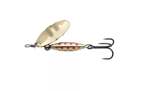 Reflex Arctic 7.0gr LF Gold