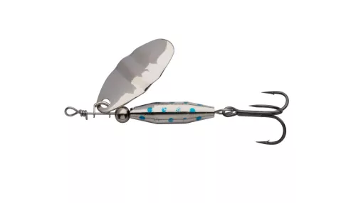 Reflex Arctic 7.0gr LF Silver