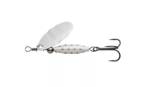 Reflex Arctic 7.0gr LF Pearl White