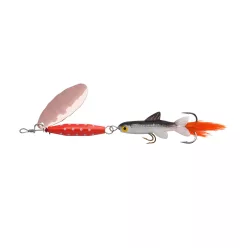 Reflex Fish 12.0gr LF Copper