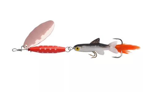 Reflex Fish 12.0gr LF Copper