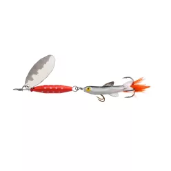 Reflex Fish 12.0gr LF Silver