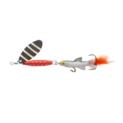 Reflex Fish 12.0gr LF Zebra
