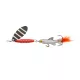 Reflex Fish 12.0gr LF Zebra