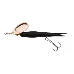 Salmon Seeker 20gr Black / Copper