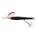 Salmon Seeker 20gr Black / Copper
