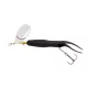 Salmon Seeker 20gr Black / Silver